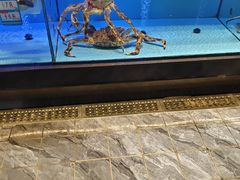 -阿伟海鲜楼·福建菜(延寿店)