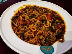-哈密古丽新疆餐厅(江北融创店)