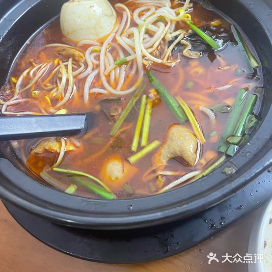 广惠砂锅(绵阳国贸店)