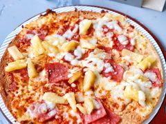 -必胜客(欢乐颂店)