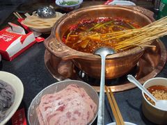 -镇江龙·火锅串串(武侯祠店)