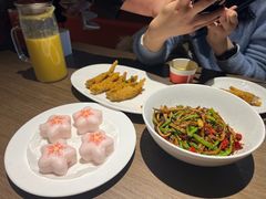 -大中华酒楼·主席武昌鱼·武汉美食地标(江汉路步行街店)