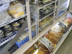 -陈记麻辣烫(浦口道店)