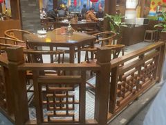 -钵家大院(大花岭店)