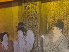 -山西会馆·晋菜·晋商宴·民俗博物馆(体育路店)