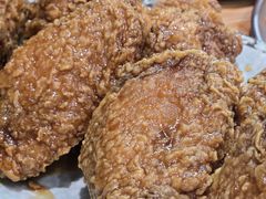 -管中炸鸡(建国道店)