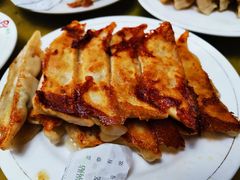 -青岛锅贴(洛阳路分店)