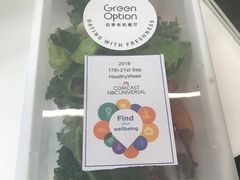 -Green Option(官舍店)