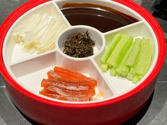 -全聚德(双井店)