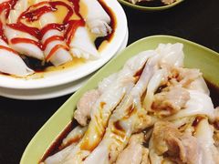 -海浪食店(湖滨中路店)
