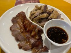 -东就鸭饭店·古早海南菜(友谊南海城店)