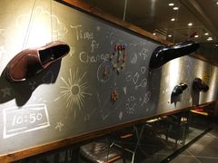 -喝丢一只鞋辣炒海鲜小烧烤(三八广场店)