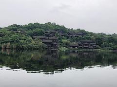 -重庆园博园