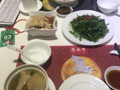 -鼎泰丰(渔阳店)