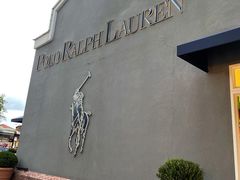 -Polo Ralph Lauren(青浦百联奥特莱斯广场店)
