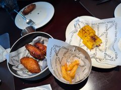 -22ºN BISTRO西餐&酒馆