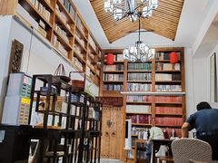 -道南書院·私房菜·早午茶·茶馆