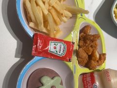 -黄记煌三汁焖锅(新佳丽江汉路店)