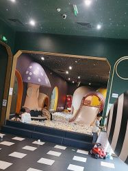 -meland club亲子乐园(北京芳圆里ID MALL店)