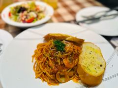 -米斯特比萨(罗斯福店)