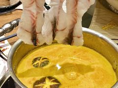 -东国海鲜火锅城(氹仔店)