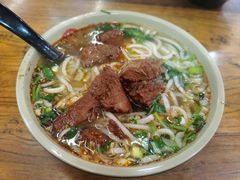 -豫掌柜饸饹面·烩面(秀沿路店)