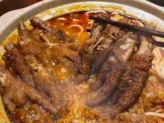 -山四砂锅(太原钟楼街店)