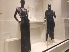 -Chanel(德基广场店)