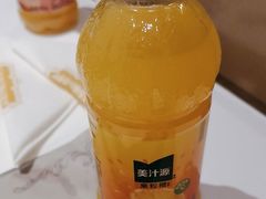 -晶丽香榭自助餐(南京大饭店)