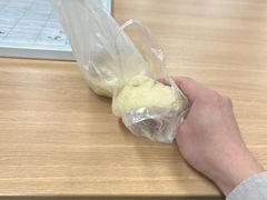 -甲乙饼·手工牛肉饼(东方广场店)