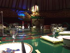 -九十九顶毡房(阜石路店)