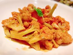 -环球港凯悦 · 享悦中餐厅