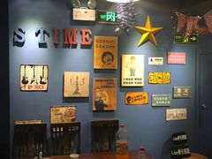 -S Team剧情密室(杭州龙翔桥店)