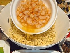 -苏州老字号·苏面斋·秃黄油·三虾面苏式面馆