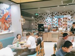 -半天妖烤鱼(石岛店)