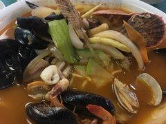-祥和居炸酱面馆(美食街店)
