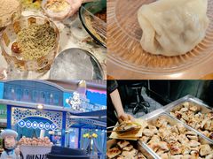 -新疆国际大巴扎