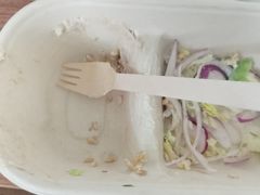 -赛百味SUBWAY(燕莎奥莱店)