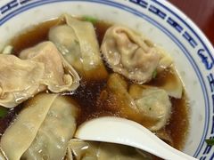 -古徽州馄饨店(宝安路店)