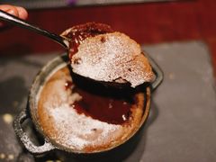 -恰餐厅及酒吧 CHAR Bar & Grill (北京丽都皇冠假日店)