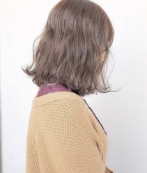 -MYYF SALON烫发染发