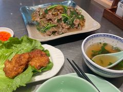 -潮界(LU·ONE凯德晶萃广场店)