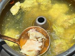 -云海肴·汽锅鸡·云南菜(天津国金汇店)