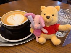 -及咖啡GatherCoffee(华申大厦店)