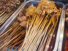 -嘉州鲜知味钵钵鸡(奎星楼店)