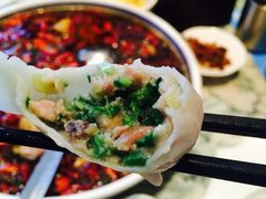 -品海楼·大连海胆锅贴馆(东港店)