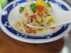 -粗茶淡饭(东关街店)