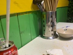 -钢管厂五区小郡肝串串香(奥克斯广场锦城万达店)