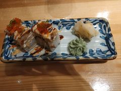 真命天子卷-昱匠·日本料理(金融街店)