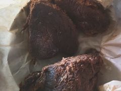 酱牛肉-上海牛羊肉公司塘沽路清真门市部